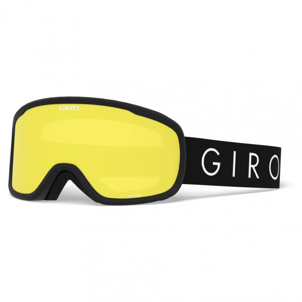 Giro - Women's Moxie 19  S2 (VLT 23%) + S0 (VLT 84%) - Skibrille