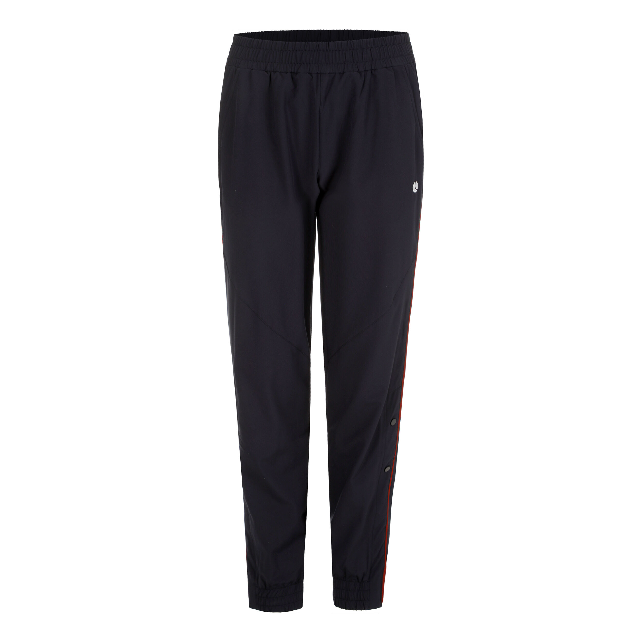 Ace Woven Track Trainingshose Damen - Dunkelblau