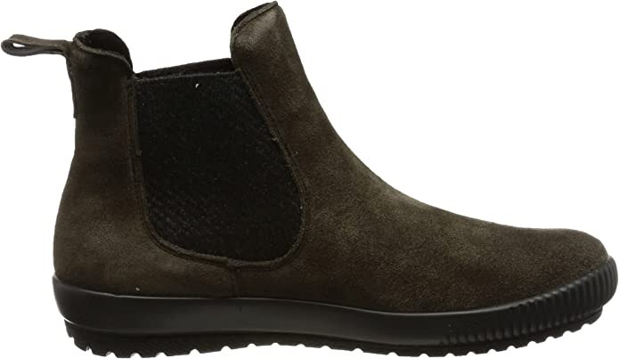 SUPERFIT Winterstiefel grau