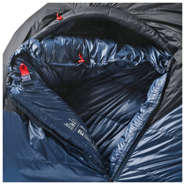 Pajak - Core 950 - Daunenschlafsack