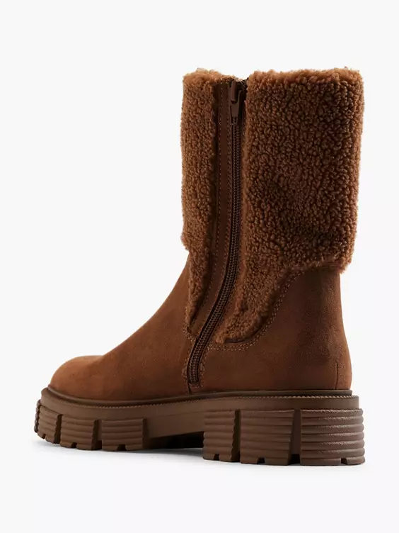 Catwalk Boots