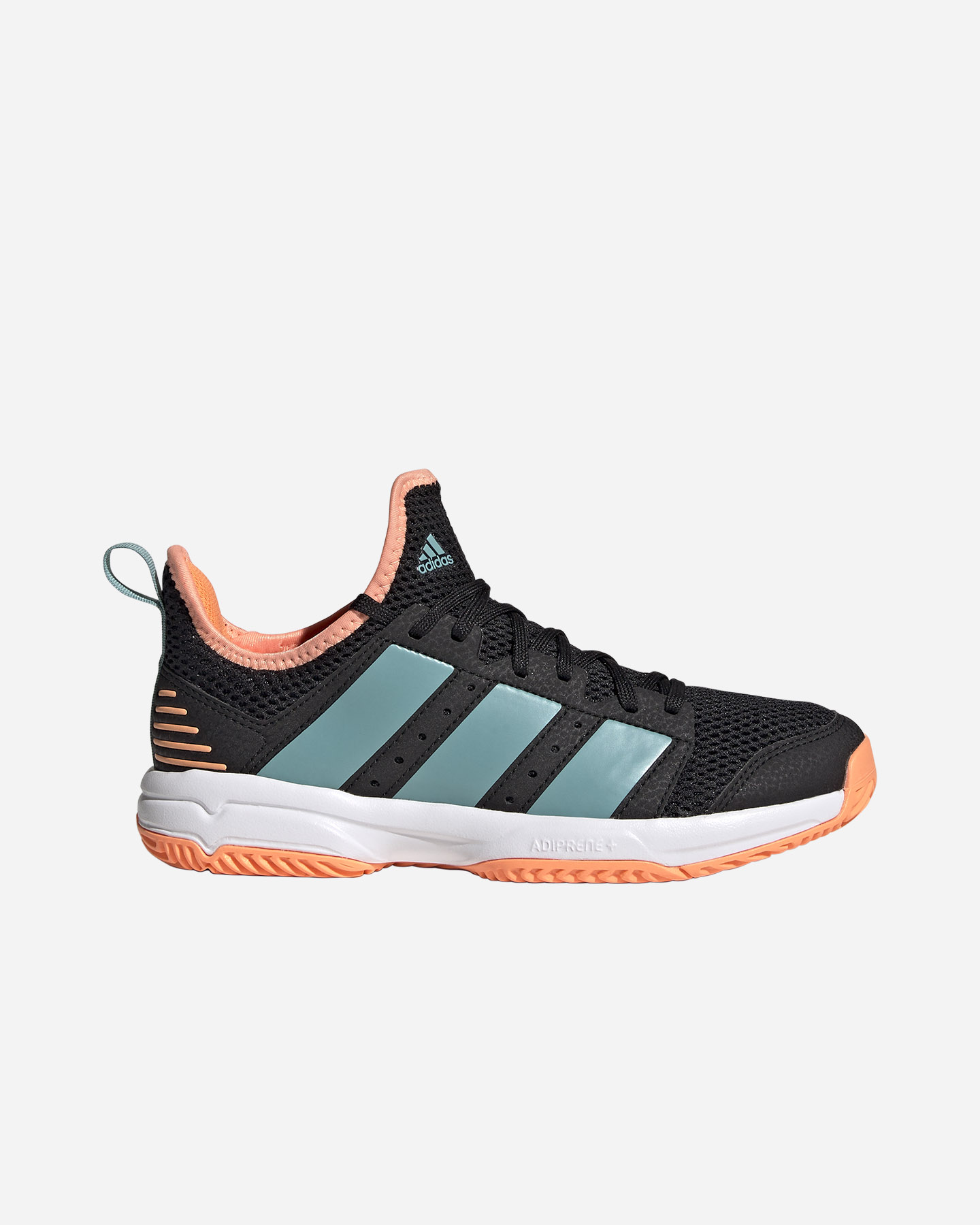 Buty do siatkówki Adidas Stabil Indoro Jr GX3761