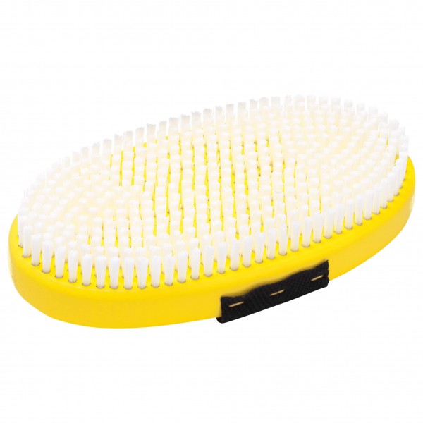Toko - Base Brush Oval Nylon - Bürste