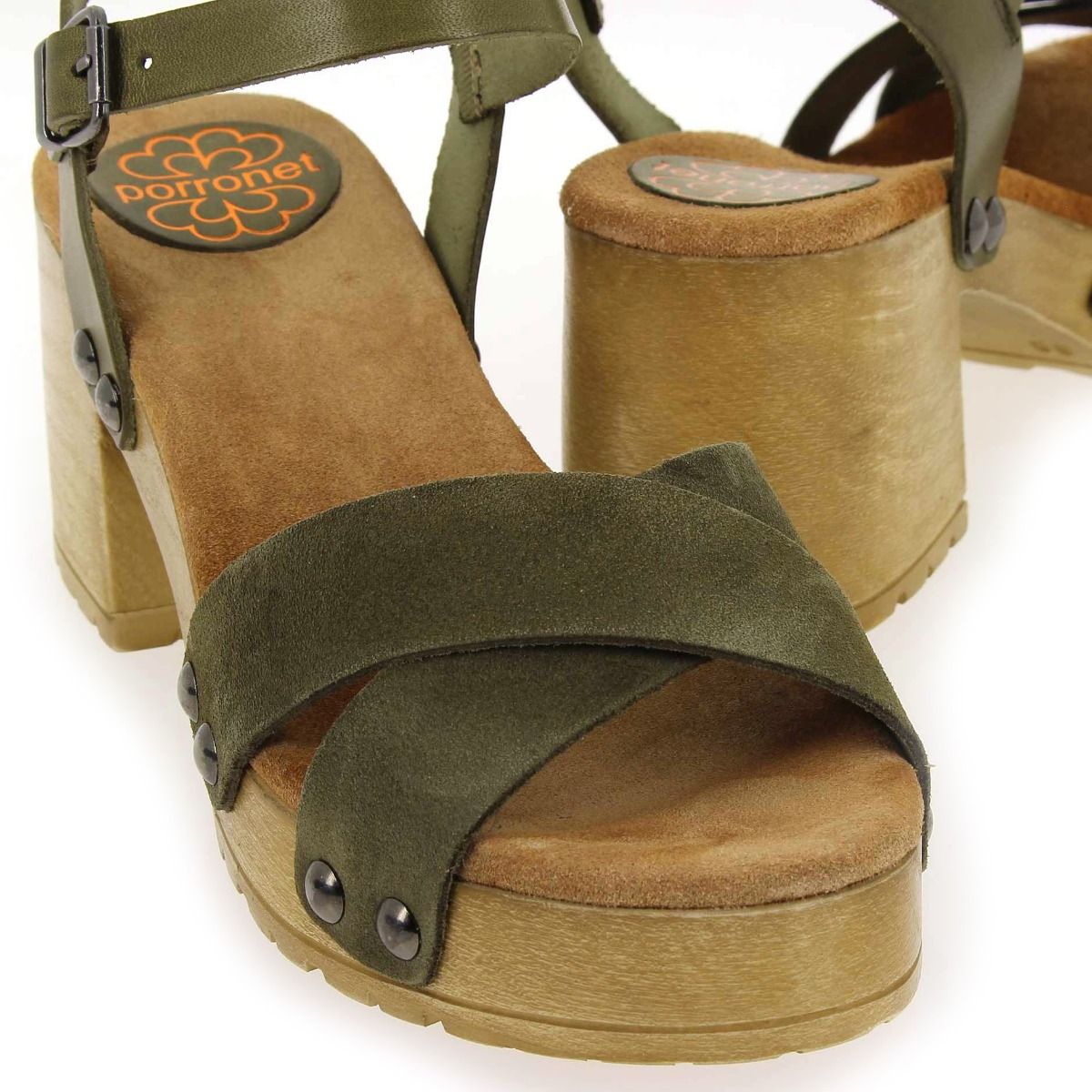 Porronet  FI 2881 - Kaki