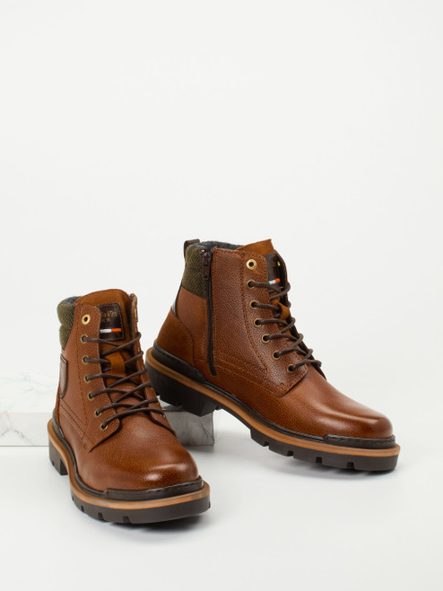Boots-47012890554 Pantofola d´Oro