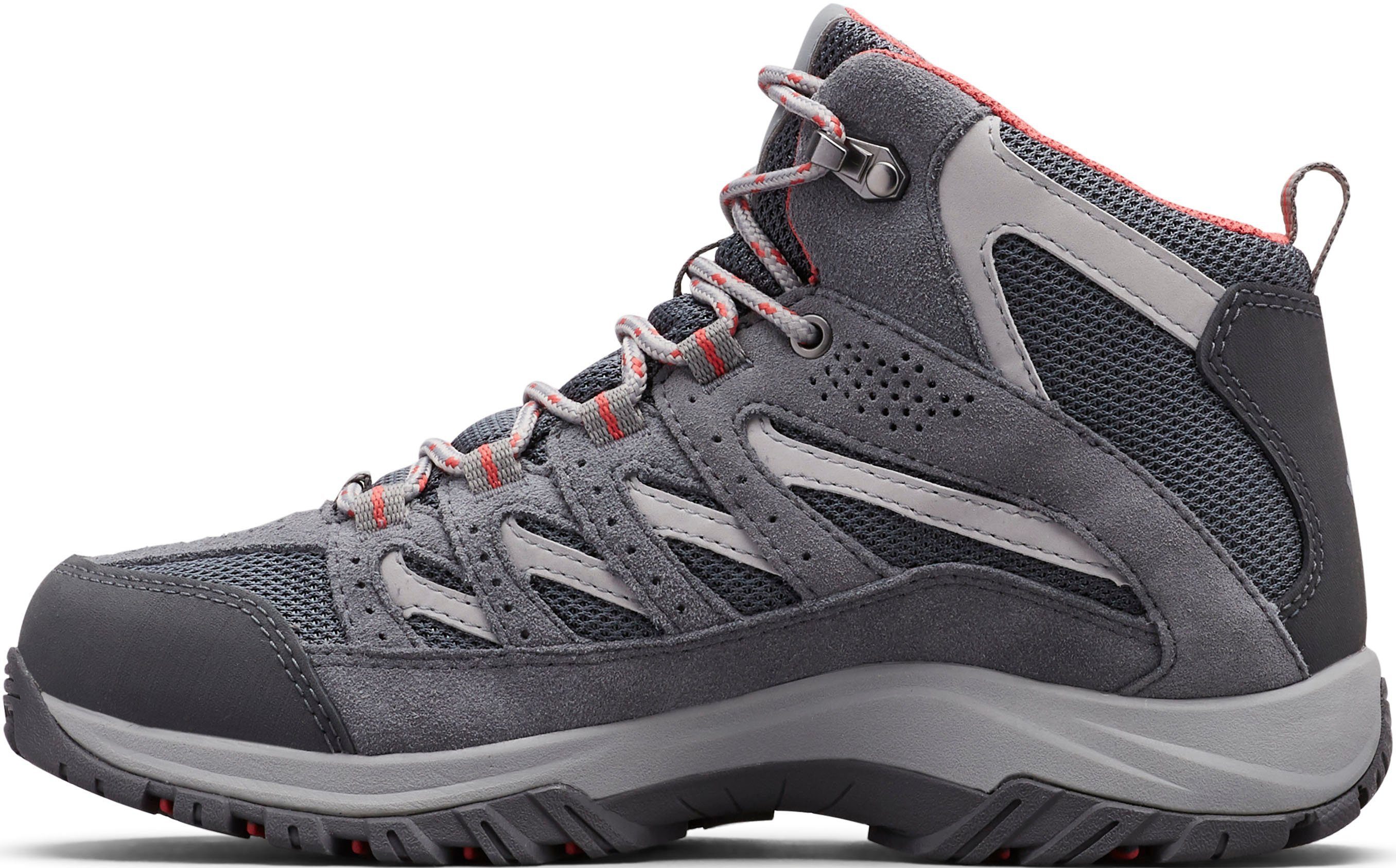 Columbia CRESTWOOD™ MID WATERPROOF Wanderschuh wasserdicht