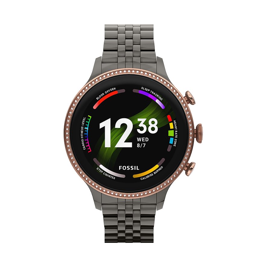 Fossil Smartwatch Gen 6