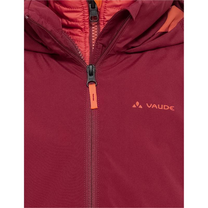 VAUDE Kids Casarea 3in1 Jacket II Doppeljacke Kinder