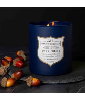 Colonial Candle Signature Dark Forest Duftkerze-425 g