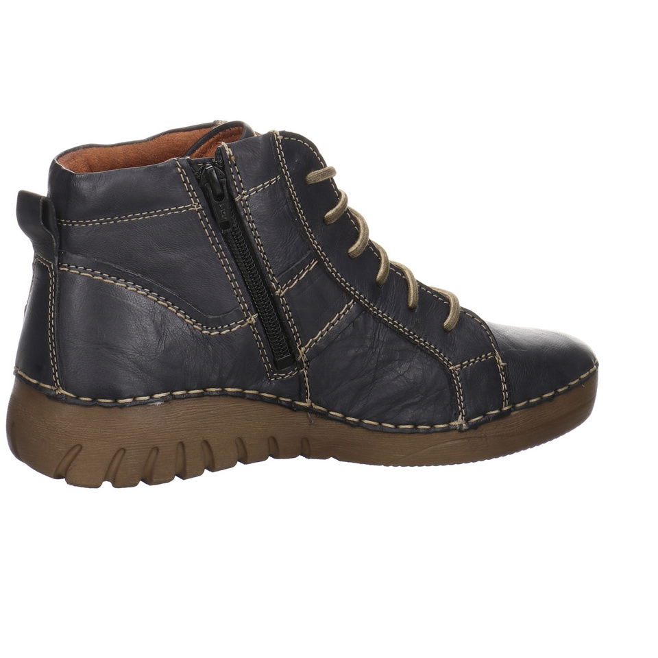 Josef Seibel Felicia Schnürboots