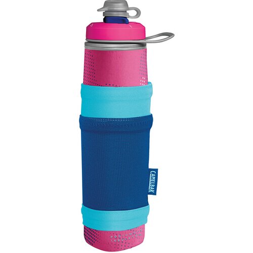 TRINKFLASCHE PEAK FITNESS CHILL ESSENTIAL