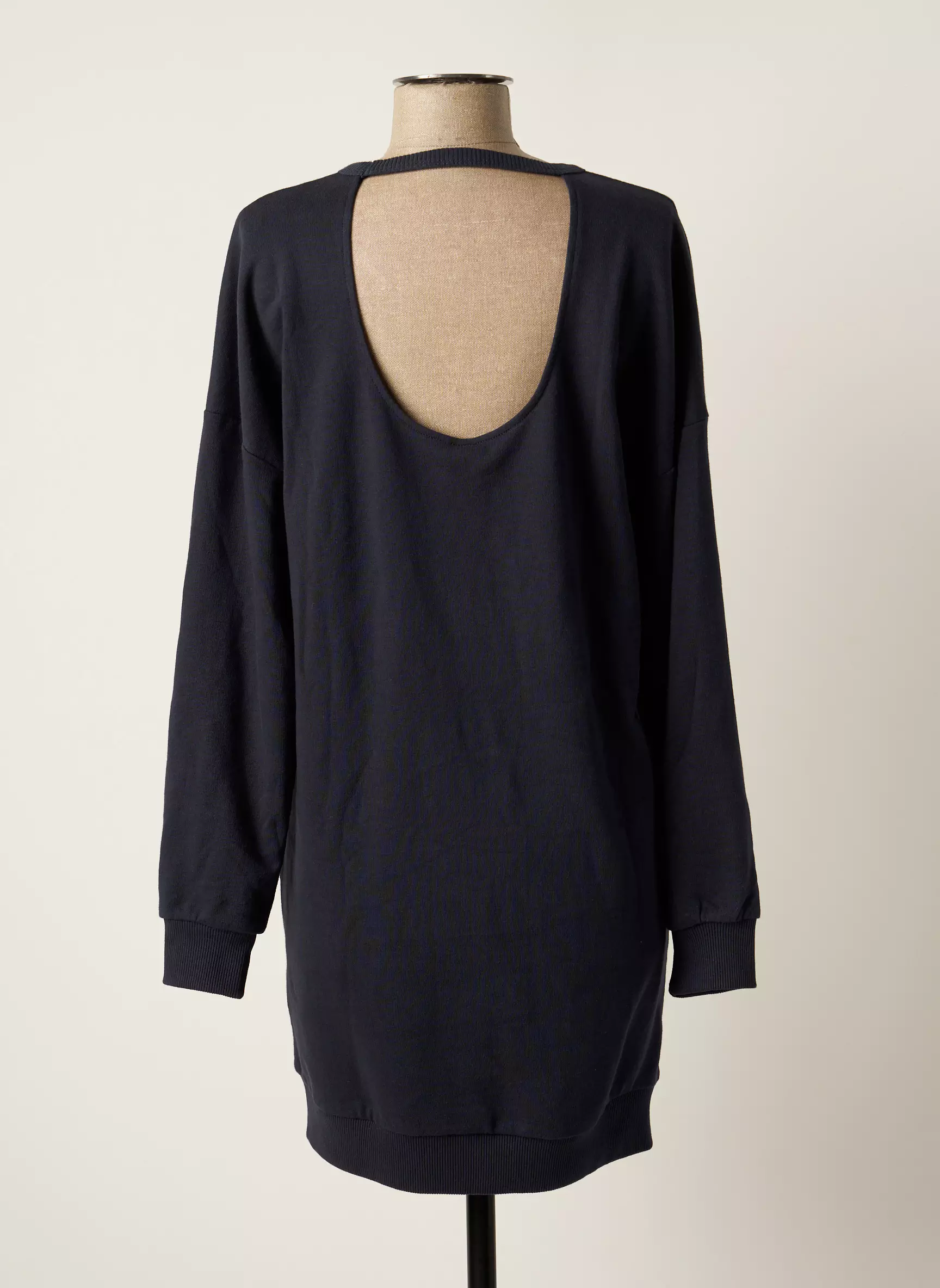 Jdy Robes Pulls Femme couleur bleu