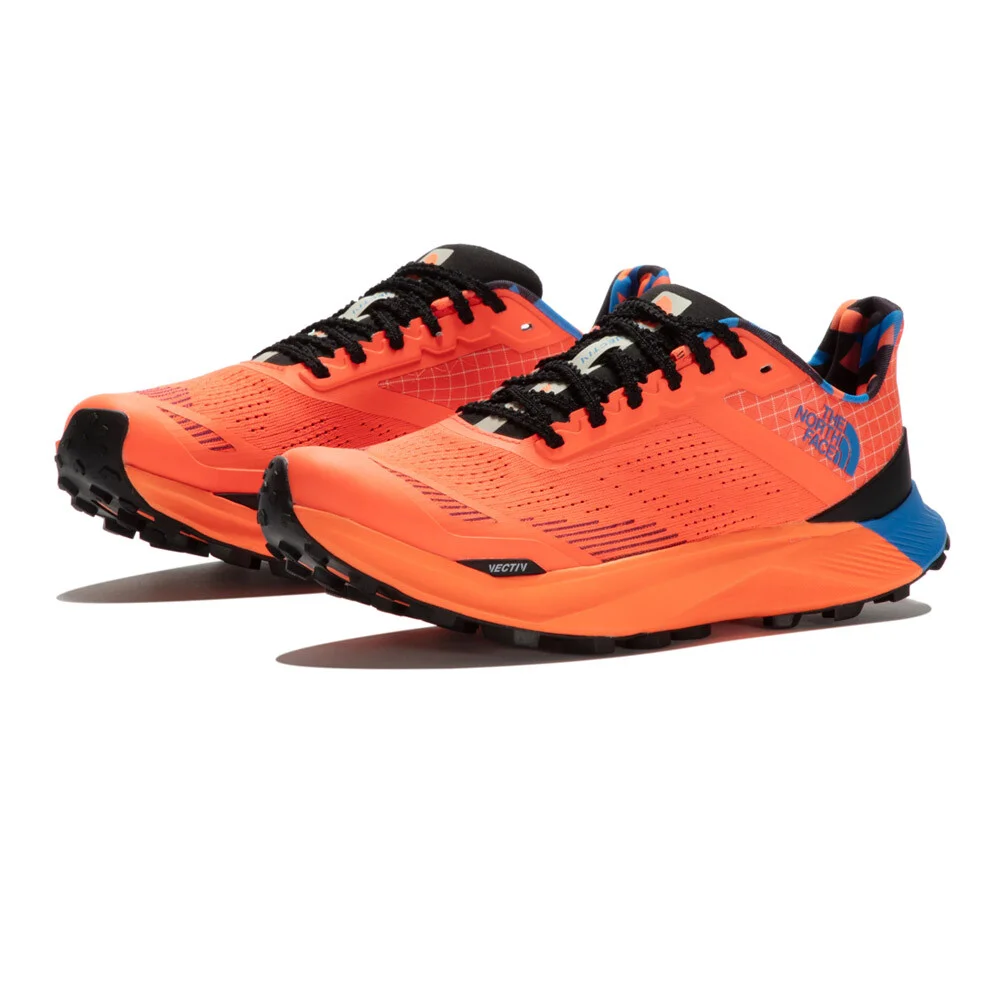 The North Face VECTIV Infinite Ii Artist NF0A8194OIG / orange