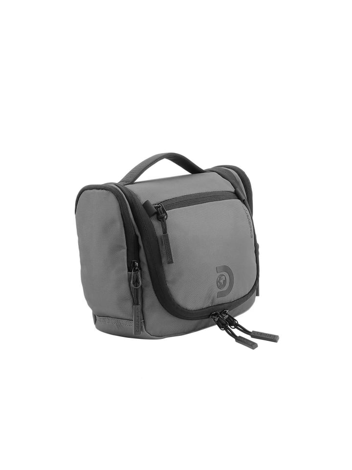 Discovery Kosmetiktasche Metropolis in grey günstig kaufen onesize