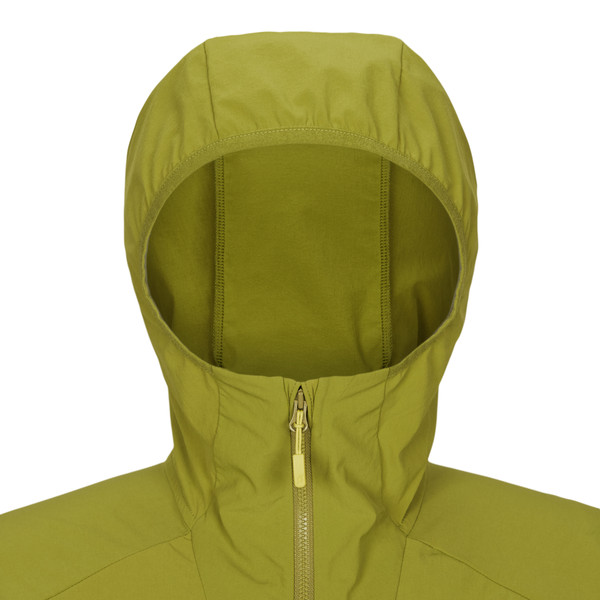 BOREALIS JACKET Herren - Softshelljacke
