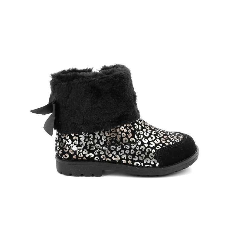 Boots synthetique Stelie