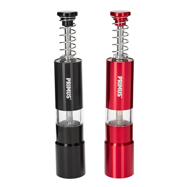 SALT AND PEPPER MILL 2 PACK - Gewürzstreuer