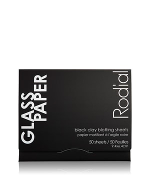 Rodial Glass Paper Blotting Paper-50 Stk