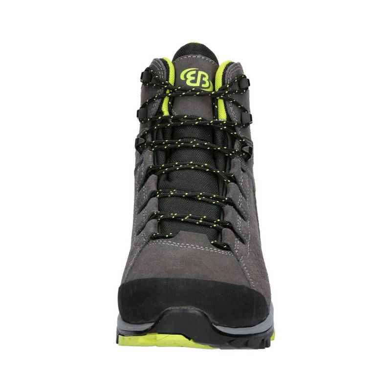 Brütting Wanderstiefel Wanderschuhe Herren