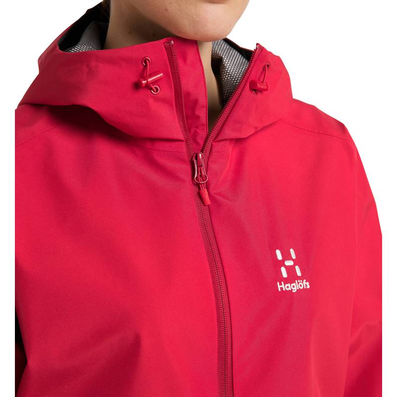 Haglöfs Betula GTX Jacket Hardshelljacke Damen