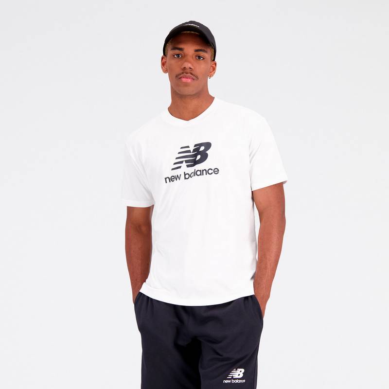 NEW BALANCE Essentials T-Shirt Herren