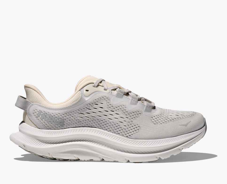 Kawana 2 Alabaster / Cosmic Grey