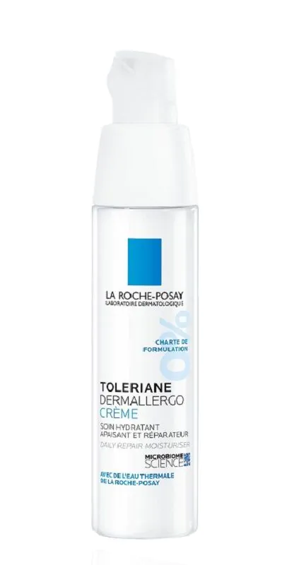 La Roche-Posay Toleriane Dermallergo krema za alergijsku kožu