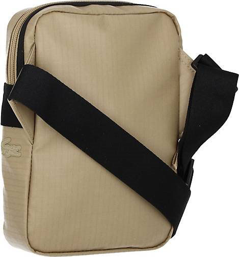 Lacoste Street Balance Umhängetasche 17 cm