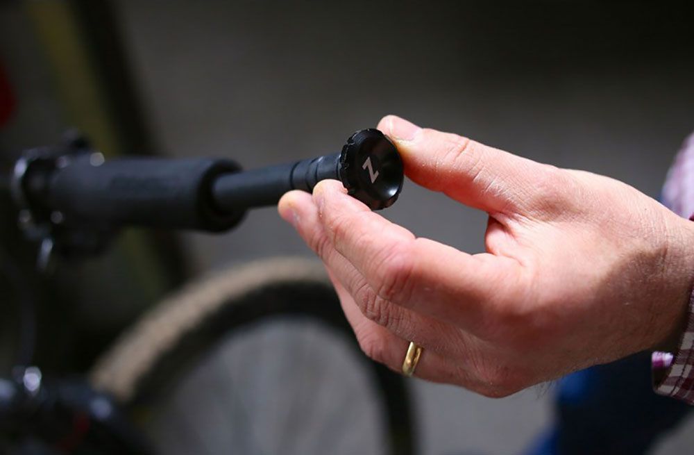 Zéfal Z-Bar Plugs - Tubeless Reparaturkit kaufen | Bike-Discount