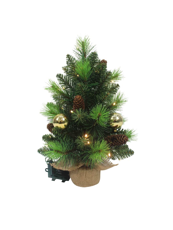 näve LED Weihnachtsartikel 