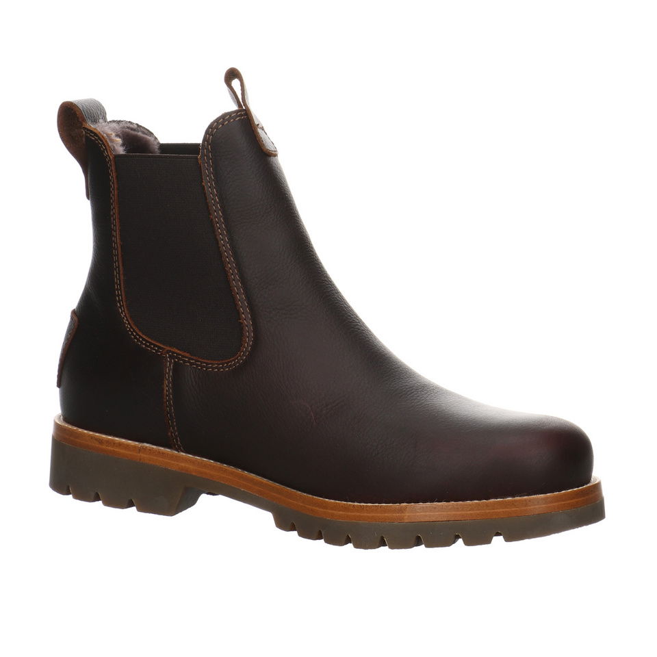 Panama Jack Burton Igloo Chelsea Boots