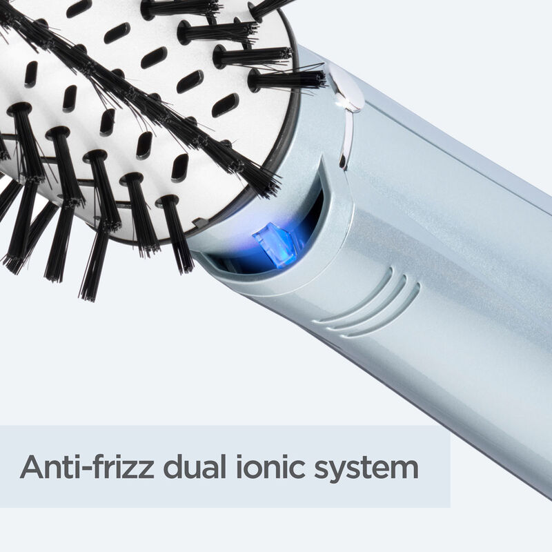 Hydro-Fusion Anti-Frizz Hot Air Styler