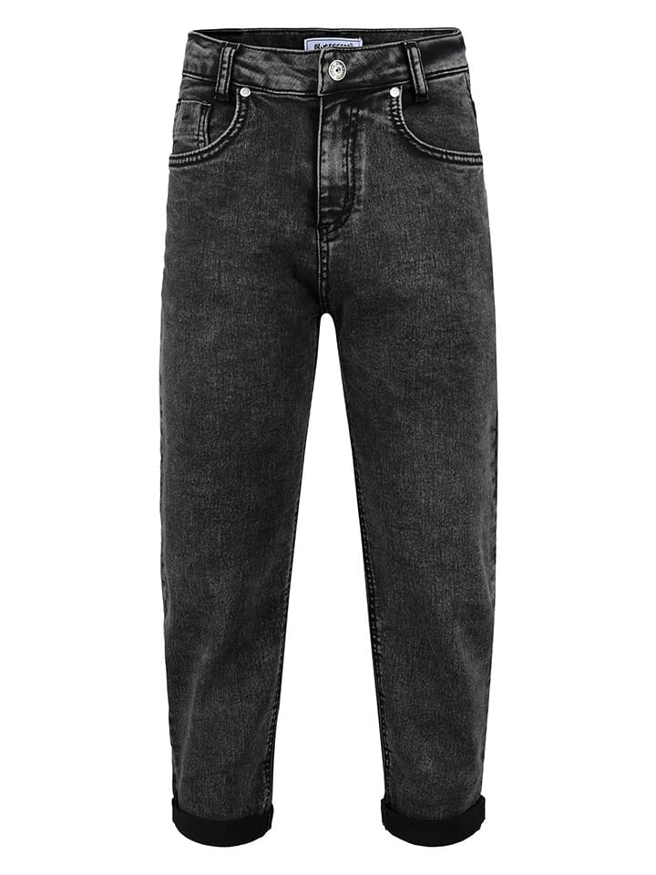 Blue Effect Jeans - Balloon fit - in Schwarz günstig kaufen