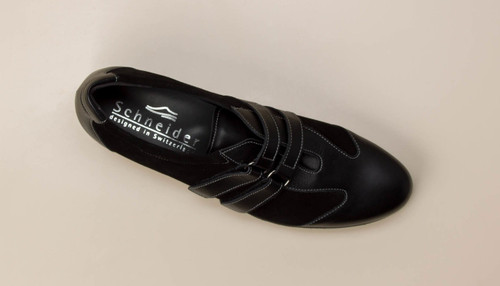 Klettschuh-25610090104 Schneider