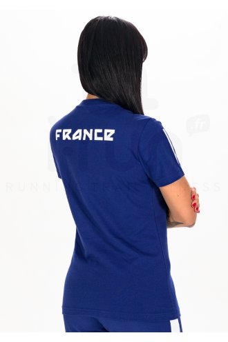 adidas Coton France W