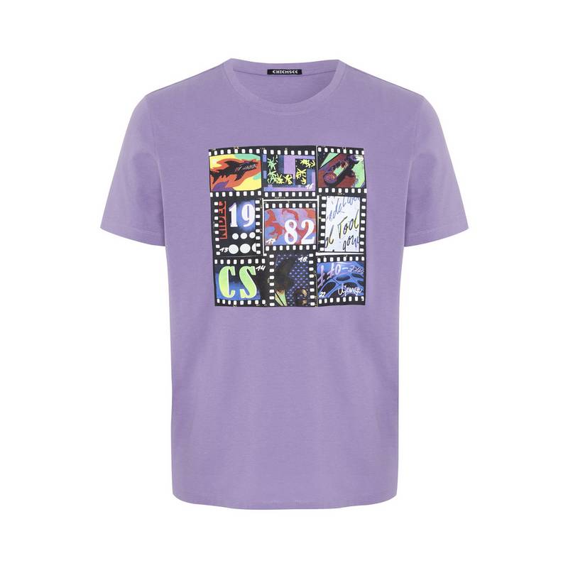 Chiemsee T-Shirt T-Shirt Herren