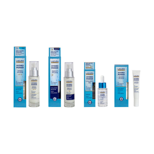 Hydro Power Set
