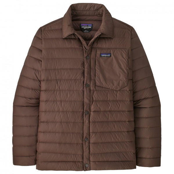 Patagonia - Downdrift 3In1 Jacket - Doppeljacke