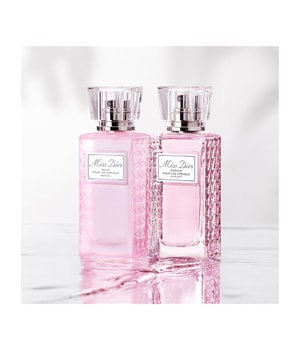DIOR Miss Dior Hair & Soap & Rosessence Haaröl-30 ml