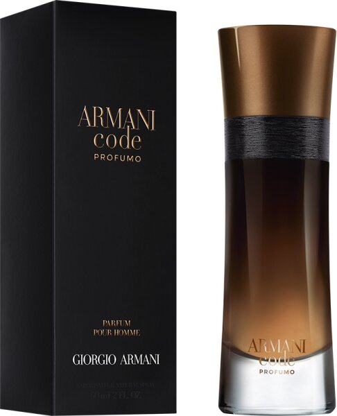 Giorgio Armani Code Homme Profumo Eau de Parfum