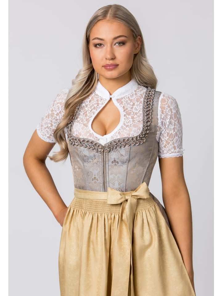 Stockerpoint Midi Dirndl 
