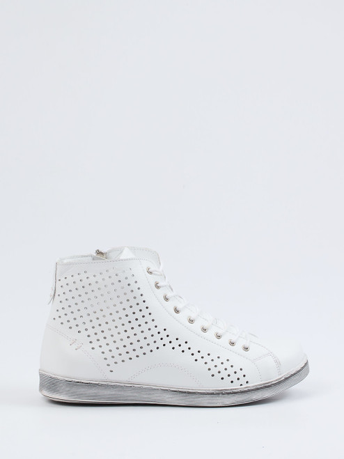 Sneaker high-27517990003 Andrea Conti