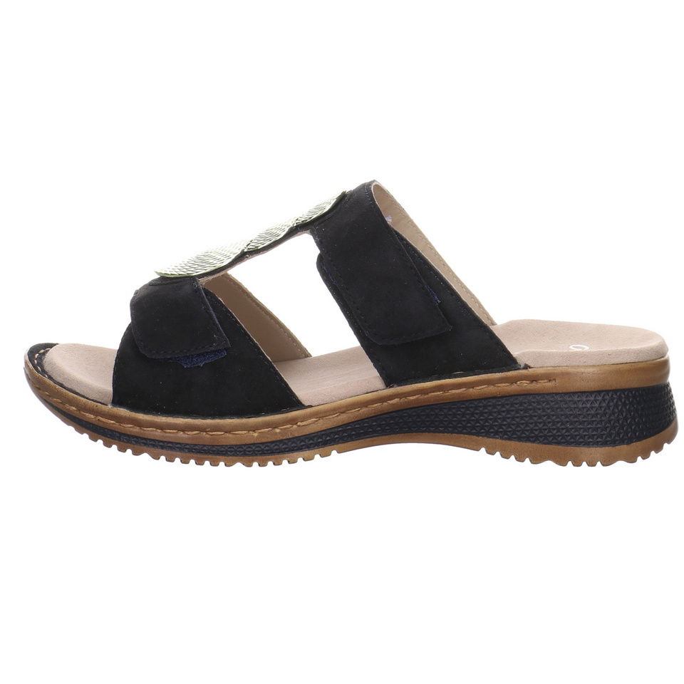 ara Hawaii Pantolette