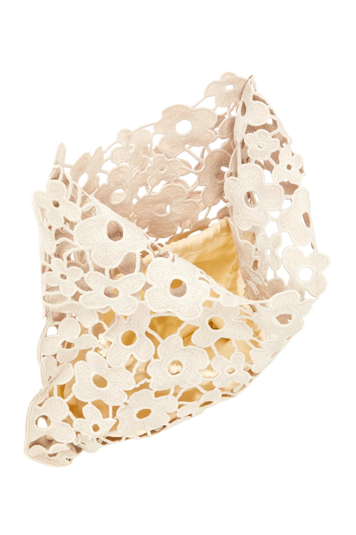Felipa  Handtasche - Beige - Unifarben
