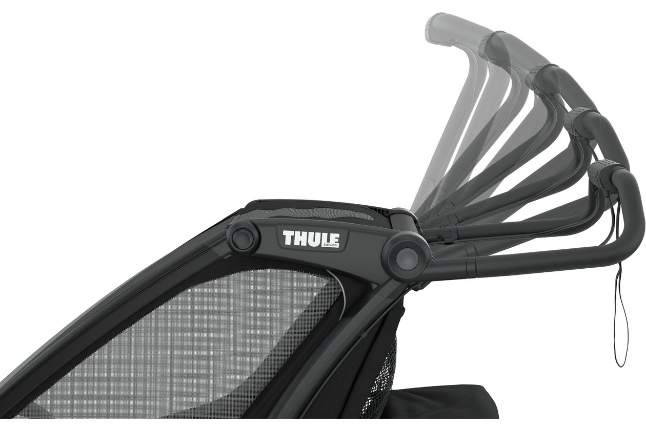 Thule Chariot Sport1