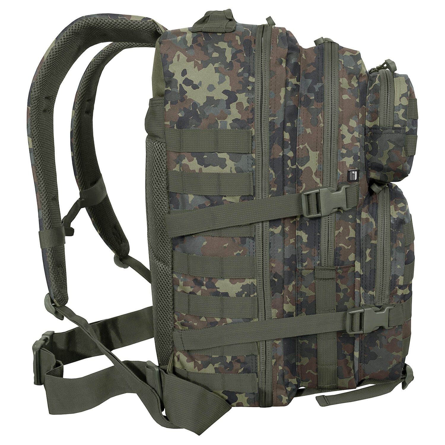 US Cooper Rucksack Large