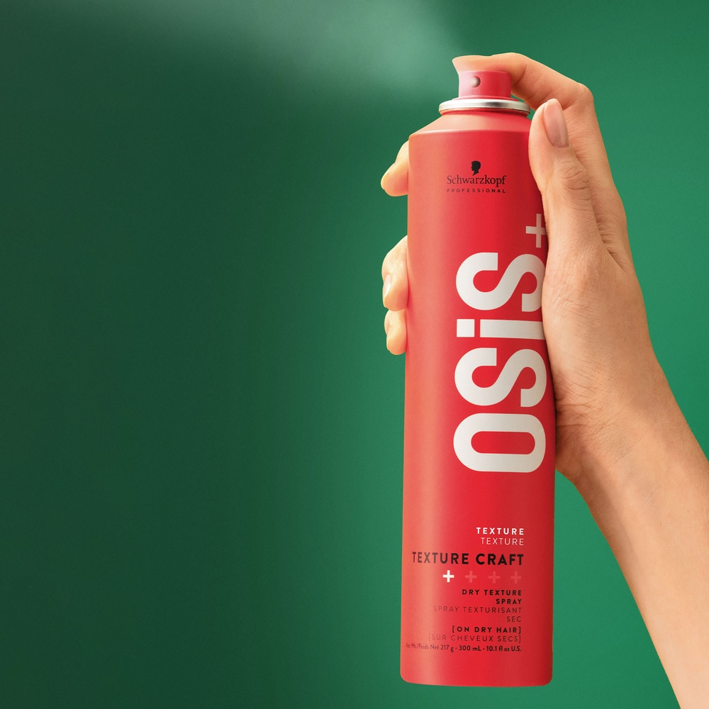 schwarzkopf professional OSiS+ Texture Craft 300ml Spray