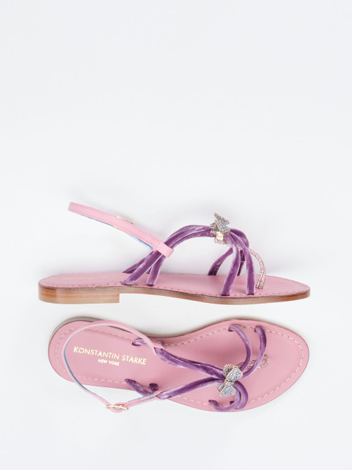 Sandalette-12605990013 Konstantin Starke
