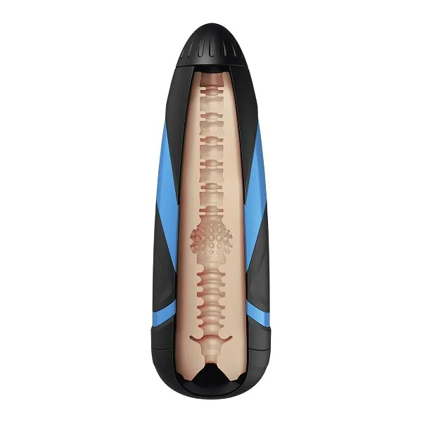 Satisfyer Sleeve Tri Delights