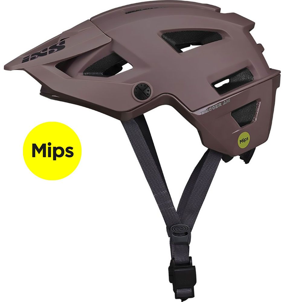 iXS Trigger AM MIPS - MTB Helm kaufen | Bike-Discount